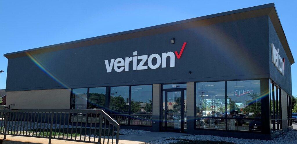 Cellular Sales-Verizon Authorized Retailer