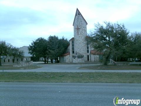 Forest Hills Presbyterian Church