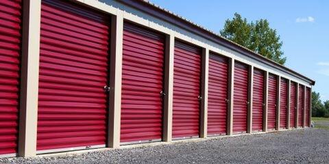 Mid-Ohio Warehouses