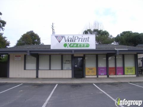 Valprint