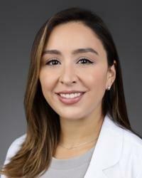 Maribel Suaza, APRN