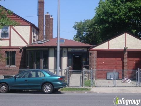 Chabad of Eastern Queens