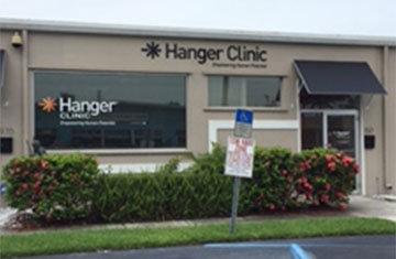 Hanger Clinic: Prosthetics & Orthotics