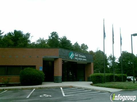 Girl Scouts of the Green and White Mountains