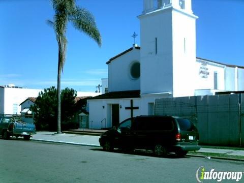 Good Shepherd Lutheran Church