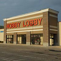 Hobby Lobby