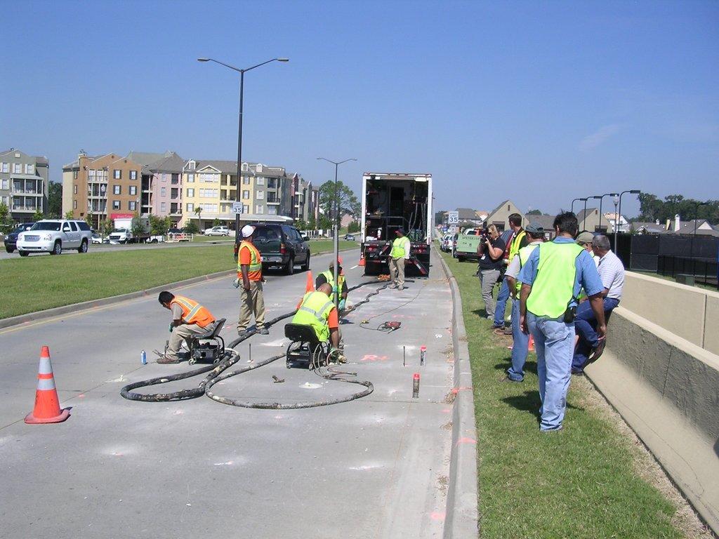 Garden City Construction