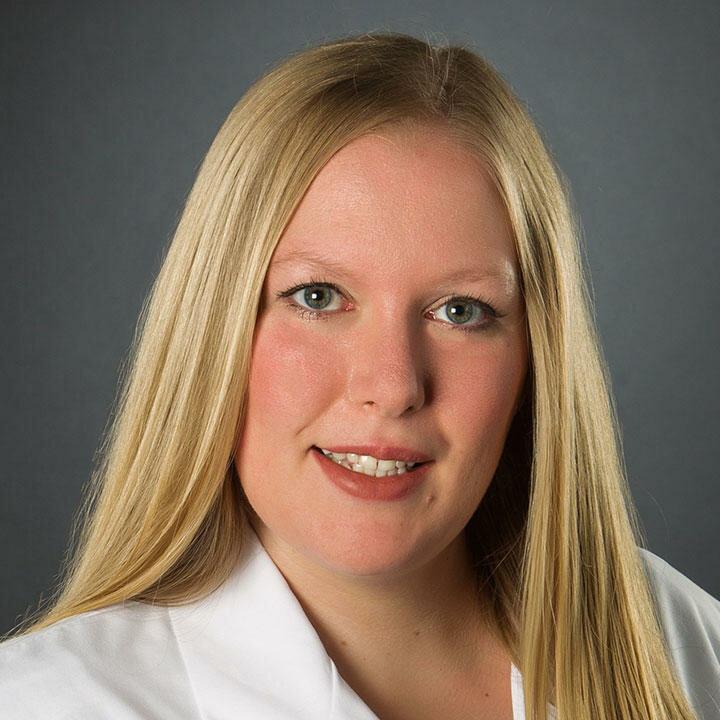 Madeline Fisher, MD