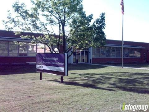 Carpenters Apprenticeship School