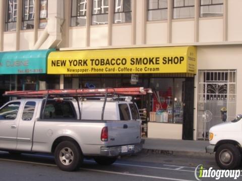 New York Tobacco