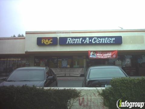 Rent-A-Center