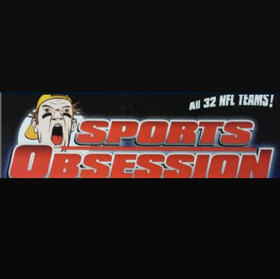 Sports Obsession