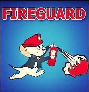 Fireguard Extinguisher Service Inc