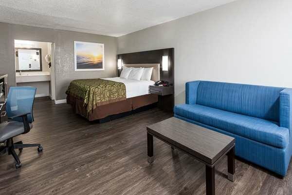 Days Inn By Wyndham Goose Creek