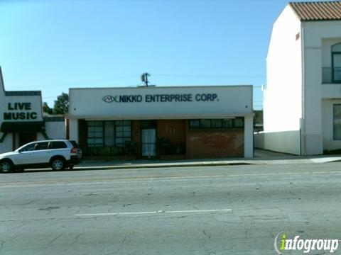 Nikko Enterprise Inc