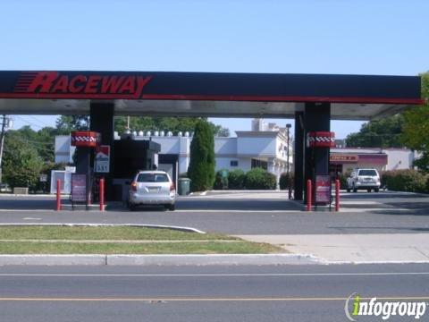 Raceway Petroleum