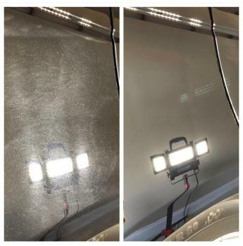 Detail Solutions Auto Spa