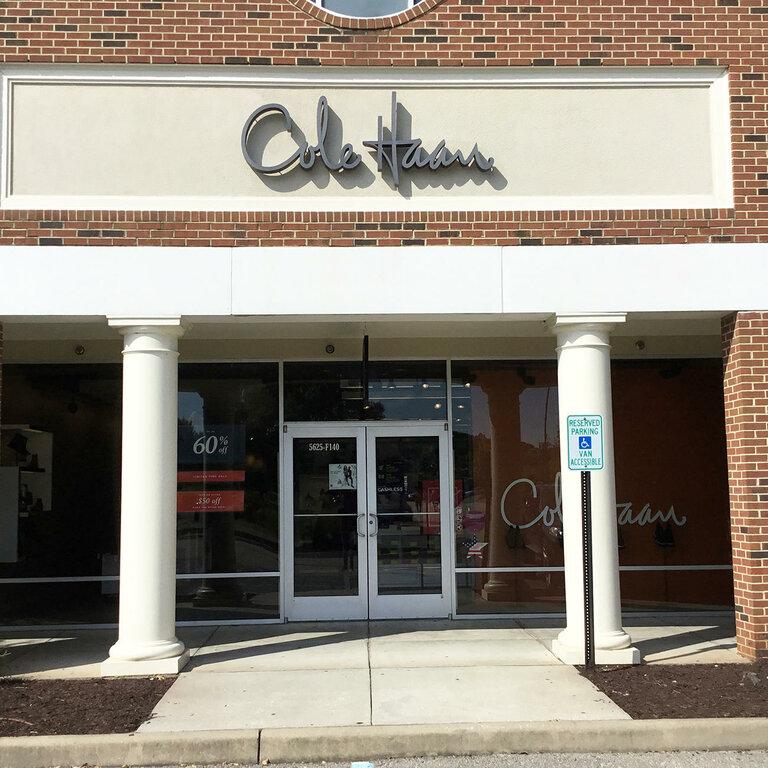 Cole Haan Outlet