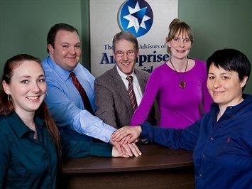 Ameriprise Financial Advisors