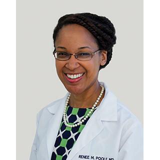 Renee Monique Poole, MD