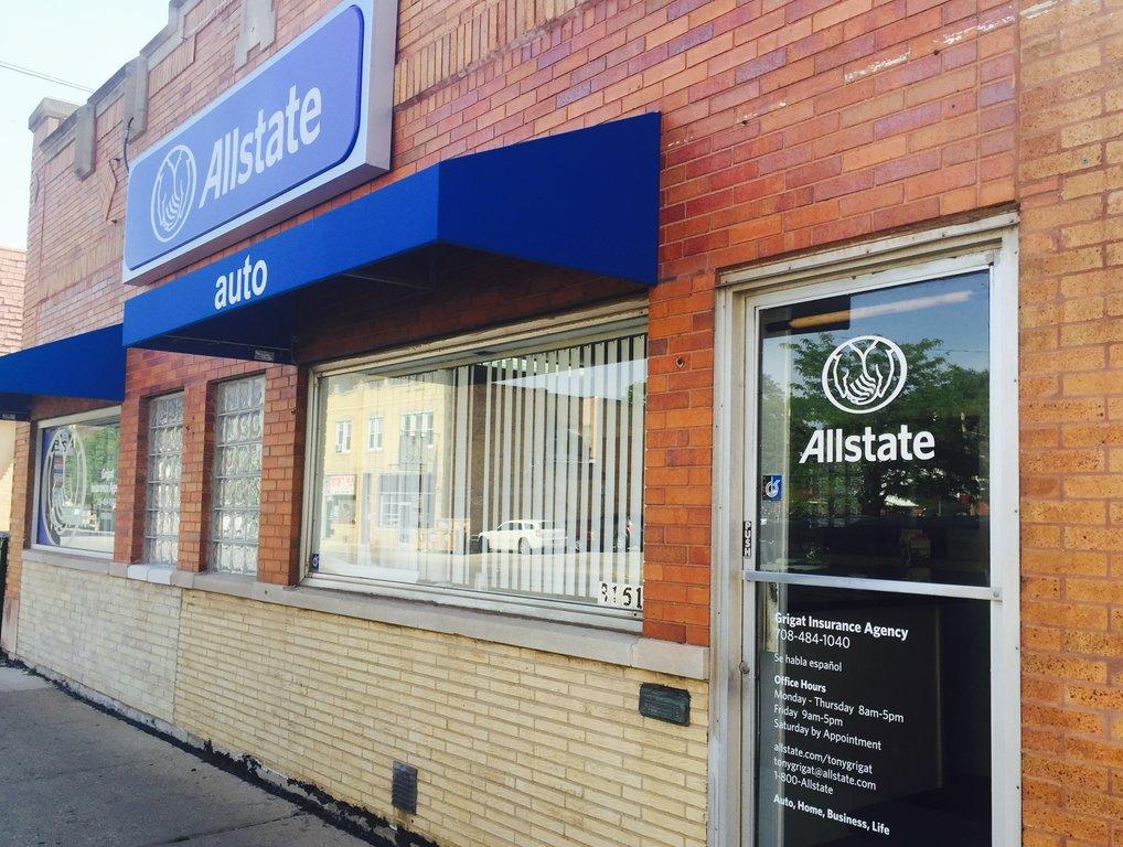 Allstate Insurance