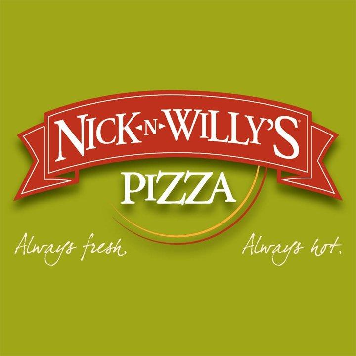 Nick-N-Willy's Pizza