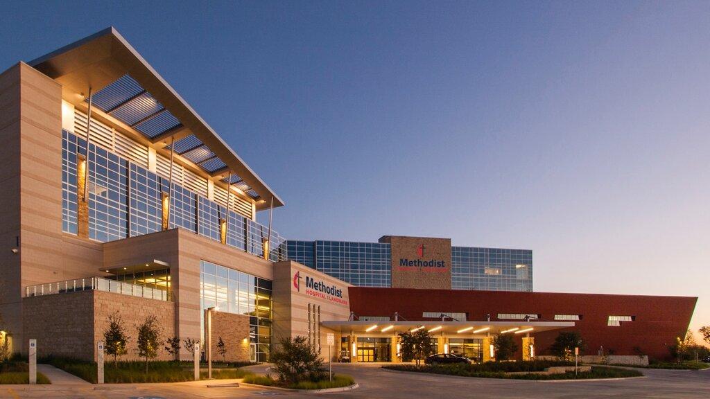 Methodist Surgery Center Landmark