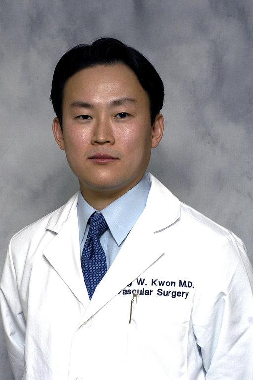 Sung Kwon, MD - Hackensack Meridian Health Medical Group-Vascular Surgery