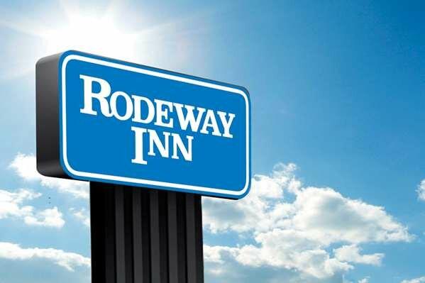 Rodeway Inn Fort Smith I-40