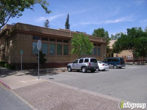 Martinez City Hall