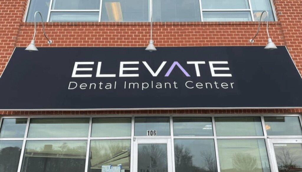 Elevate Dental Implant Center