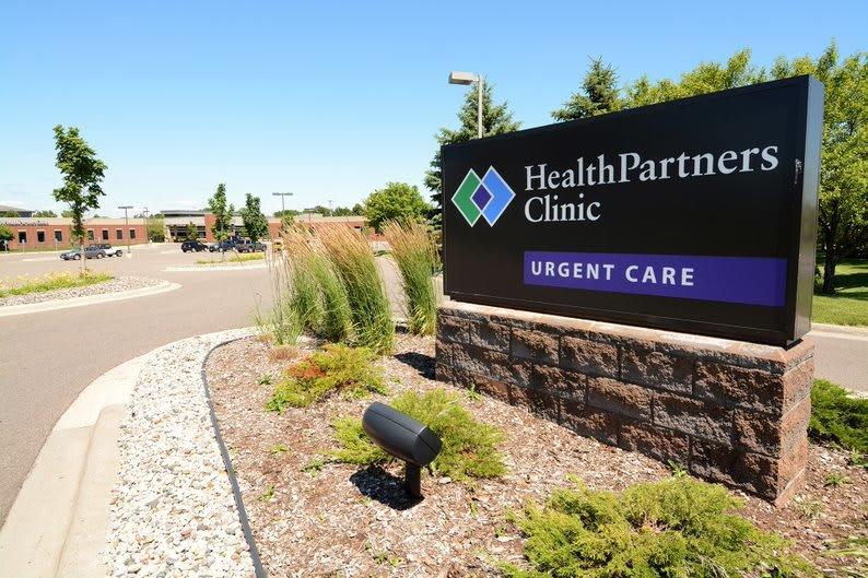 HealthPartners Woodbury Clinic