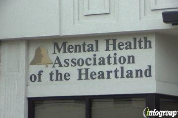 Mental Health America of the Heartland