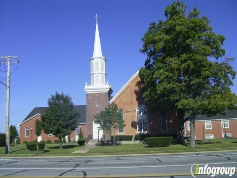 Brunswick United Methodist Church