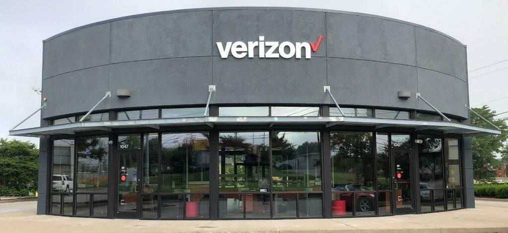 Cellular Sales-Verizon Authorized Retailer