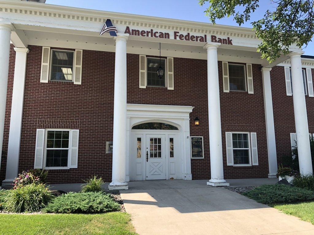 American Federal Bank