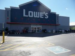 Lowe's Home Improvement