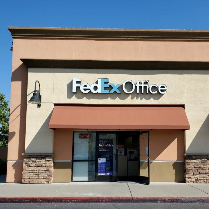 FedEx Office Print & Ship Center