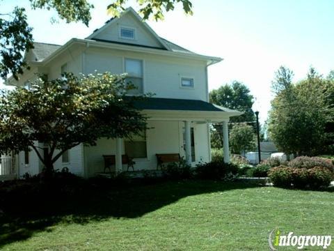 Ankeny Area Historical Society