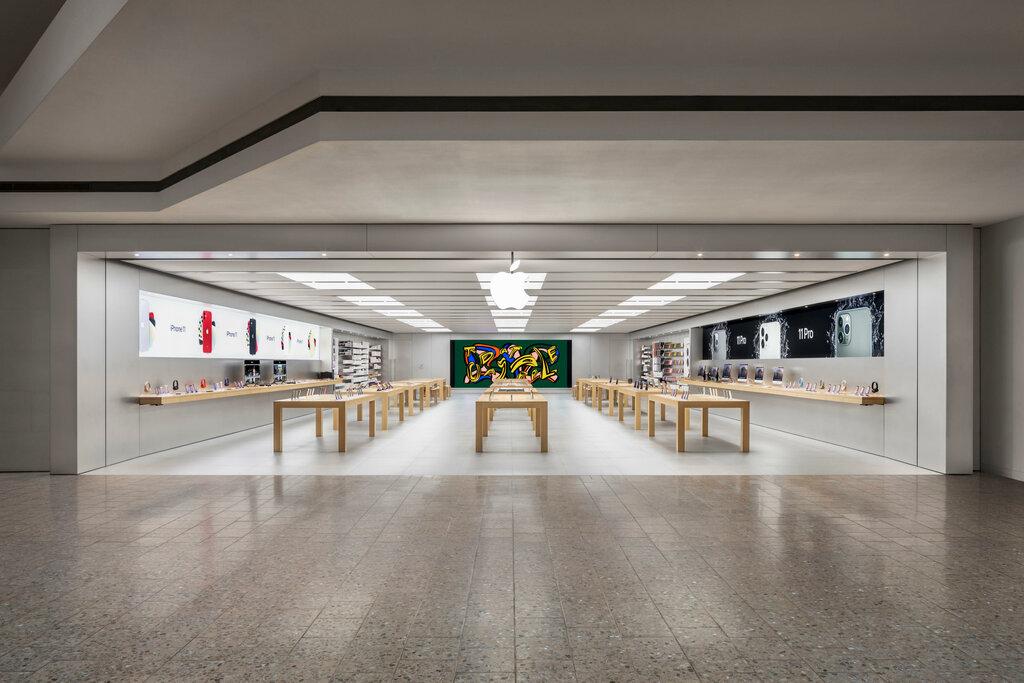 Apple Store