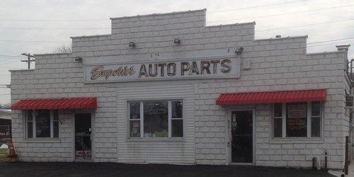 Superior Auto Electric & Parts