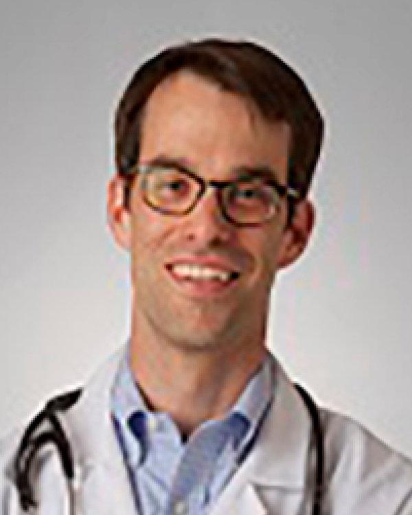 Benjamin Ferrell, MD - St Thomas Medical Partners-NSHVLL