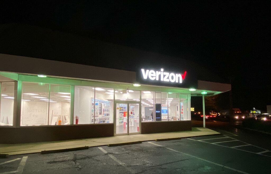 Victra-Verizon Authorized Retailer