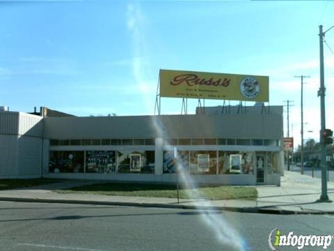 Russ’s Market - Lincoln