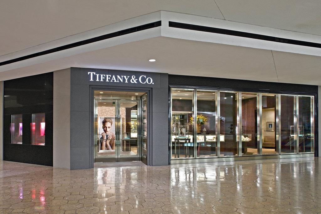 Tiffany & Co.