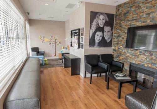 Clover Hills Dental