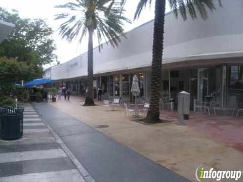 Chabad House in Miami Beach