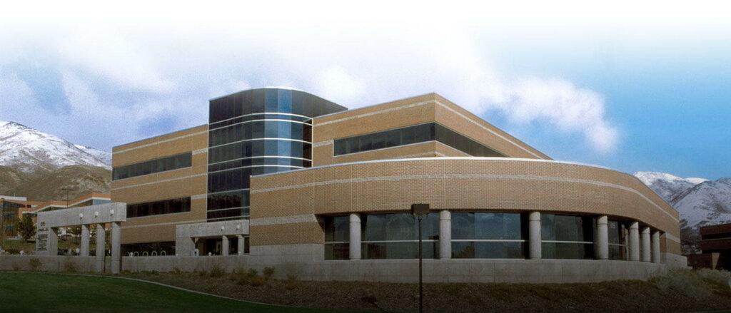 Utah Diabetes & Endocrinology Center