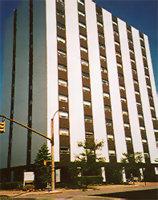 Methodist Towers