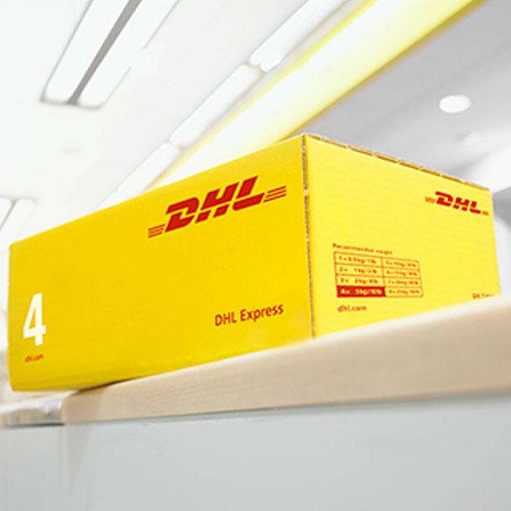 DHL Express Servicepoint